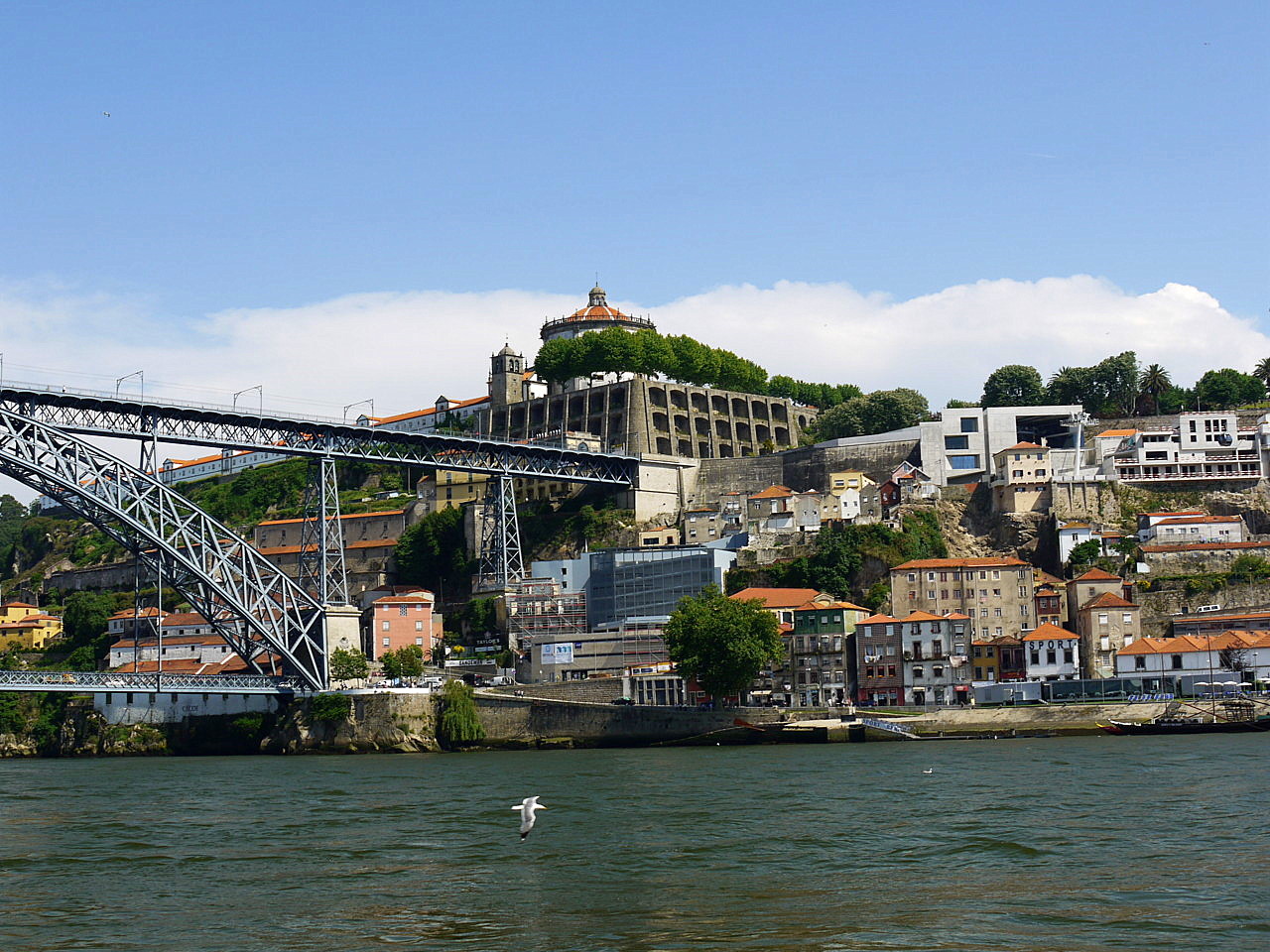 boat tour ,Porto